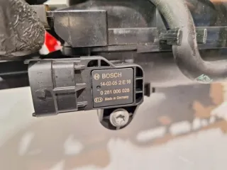 2299382 Коллектор впускной Fiat Panda 3 Арт e9540094, вид 4