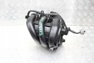 17120-0Q040 Коллектор впускной Toyota Aygo 2 Арт e9540698, вид 1