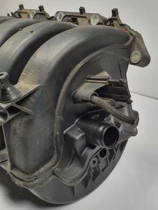 03C129711F 03C129709F Коллектор впускной Volkswagen Golf 5 Арт e9540748, вид 3