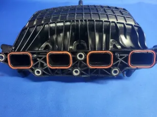 03C129711AE 038906051C Коллектор впускной Volkswagen Touran 1 Арт e9540773, вид 2