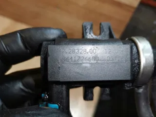 9641726680 72832800 Клапан электромагнитный Peugeot Partner 1 Арт e9544554, вид 2