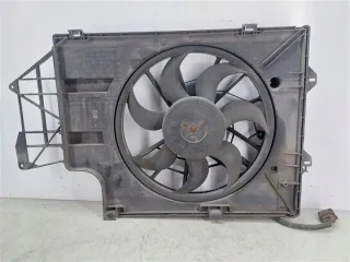 7H0959455A 0130303290 Радиатор (основной) Volkswagen Transporter T5 Арт e9554732, вид 1