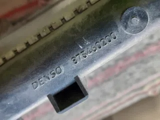 9685852680 Радиатор (основной) Peugeot 2008 Арт e9562453, вид 5