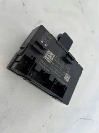 7N0959794K 7N0959794 7N0959794G Блок управления (другие) Seat Alhambra 2 restailing Арт e9562534, вид 2