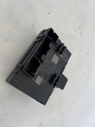 7N0959794K 7N0959794 7N0959794G Блок управления (другие) Seat Alhambra 2 restailing Арт e9562534, вид 3