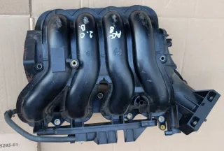 PA6-GF30 Коллектор впускной Honda Civic 8 Арт e9570872, вид 2