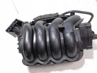 012010-6010 Коллектор впускной Honda Civic 8 Арт e9570887, вид 1
