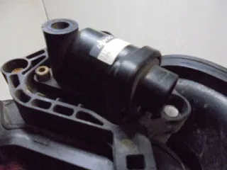 012010-6010 Коллектор впускной Honda Civic 8 Арт e9570887, вид 11