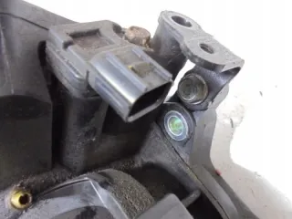 012010-6010 Коллектор впускной Honda Civic 8 Арт e9570887, вид 13