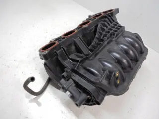 012010-6010 Коллектор впускной Honda Civic 8 Арт e9570887, вид 3