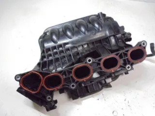 012010-6010 Коллектор впускной Honda Civic 8 Арт e9570887, вид 4