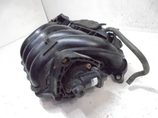012010-6010 Коллектор впускной Honda Civic 8 Арт e9570887, вид 5