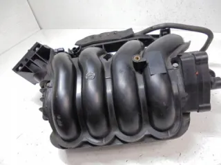 012010-6010 Коллектор впускной Honda Civic 8 Арт e9570887, вид 6