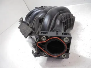 012010-6010 Коллектор впускной Honda Civic 8 Арт e9570887, вид 8