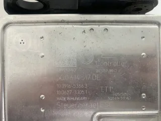 5Q0614517DE 5Q0614517 Блок ABS Volkswagen Golf 7 Арт e9571589, вид 7