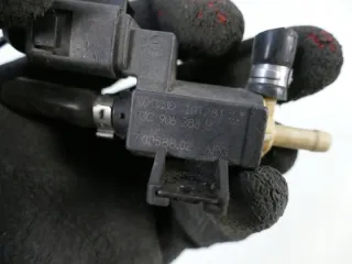 03C906283B 03C906283 03C906283A 70253300 70255804 70258800 70258802 Клапан электромагнитный Volkswagen Golf 6 Арт e9572794, вид 3