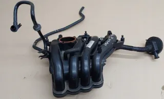 036129709HS Коллектор впускной Seat Ibiza 4 Арт e9590723, вид 1