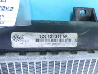 3C0121253AR Радиатор (основной) Volkswagen Passat B7 Арт e9592877, вид 4