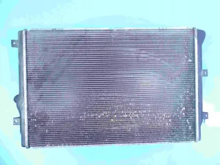 3C0121253AR Радиатор (основной) Volkswagen Passat B7 Арт e9592877, вид 6