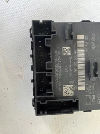 5Q0959592F 5Q0959592 Блок управления (другие) Volkswagen Golf 7 Арт e9600564, вид 3