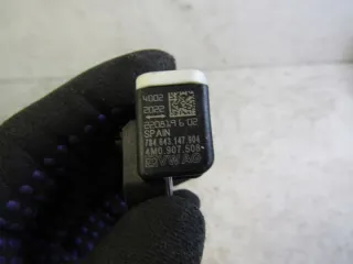 4M0907508 Датчик удара Audi Q7 4M Арт e9611445, вид 6