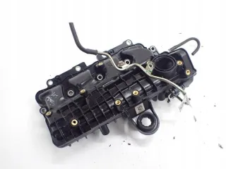 Z12006489 46339119 55283775 Коллектор впускной Peugeot Bipper Арт e9614112, вид 2