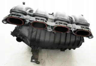 7528172 Коллектор впускной MINI Cooper R56 Арт e9614545, вид 3