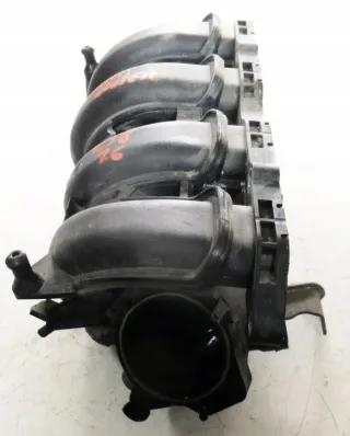 7528172 Коллектор впускной MINI Cooper R56 Арт e9614545, вид 4