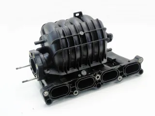 K12BKS Коллектор впускной Suzuki Swift 4 Арт e9614933, вид 2