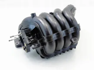 K12BKS Коллектор впускной Suzuki Swift 4 Арт e9614933, вид 4