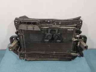  Радиатор (основной) Audi A6 C6 (S6,RS6) Арт e9619455, вид 1