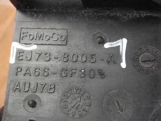 EJ738005AG EJ738005AH EJ738005AF Радиатор (основной) Ford Kuga 2 Арт e9619985, вид 6
