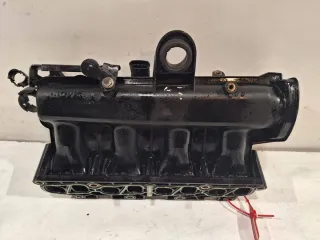 55230898 Коллектор впускной Fiat Doblo 2 Арт e9637491, вид 3