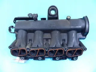  Коллектор впускной Fiat Panda 3 Арт e9637495, вид 5