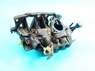 55183566D Коллектор впускной Fiat Panda 2 Арт e9637500, вид 1