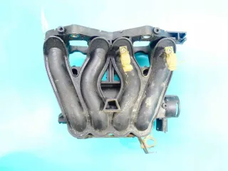 55183566D Коллектор впускной Fiat Panda 2 Арт e9637500, вид 4