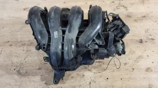  Коллектор впускной Mazda 6 2 Арт e9637878, вид 2