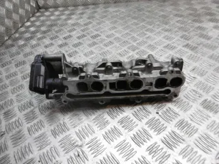 A6390900637 Коллектор впускной Mitsubishi Colt 6 Арт e9638044, вид 1
