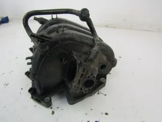 03E129711C Коллектор впускной Seat Ibiza 3 Арт e9638277, вид 2
