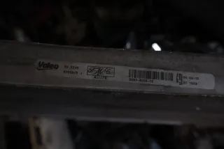 DG93-8005-CC Радиатор (основной) Ford Mondeo 5 Арт e9640908, вид 4