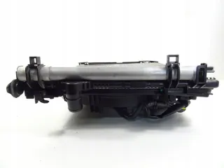 214107399R 921009251R 144614EA1B 214814EB0A Радиатор (основной) Nissan Qashqai 2 restailing Арт e9644398, вид 5