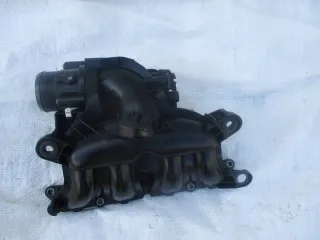 V759507780, V759507780-02 V757004180 V757004180-01 V75950778002, V7595077, V7595077_80 V7595077-80-02, V759507 0261230253 V759990780, V7599907 V75999078002, V759990780-02 Коллектор впускной Peugeot 508 2 Арт e9655845, вид 1