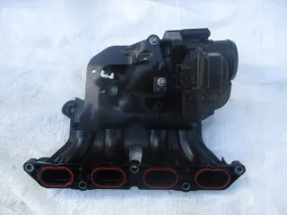 V759507780, V759507780-02 V757004180 V757004180-01 V75950778002, V7595077, V7595077_80 V7595077-80-02, V759507 0261230253 V759990780, V7599907 V75999078002, V759990780-02 Коллектор впускной Peugeot 508 2 Арт e9655845, вид 4