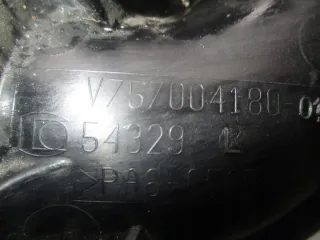 V759507780, V759507780-02 V757004180 V757004180-01 V75950778002, V7595077, V7595077_80 V7595077-80-02, V759507 0261230253 V759990780, V7599907 V75999078002, V759990780-02 Коллектор впускной Peugeot 508 2 Арт e9655845, вид 5