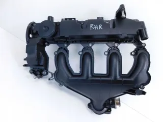 9645977980 Коллектор впускной Peugeot Expert 1  Арт e9655853, вид 1