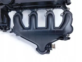 9645977980 Коллектор впускной Peugeot Expert 1  Арт e9655853, вид 3
