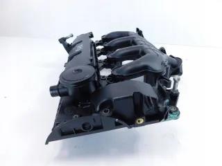 9645977980 Коллектор впускной Peugeot Expert 1  Арт e9655853, вид 4
