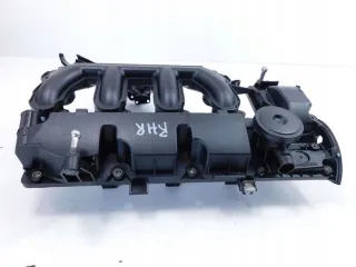 9645977980 Коллектор впускной Peugeot Expert 1  Арт e9655853, вид 5