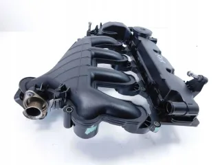 9645977980 Коллектор впускной Peugeot Expert 1  Арт e9655853, вид 6