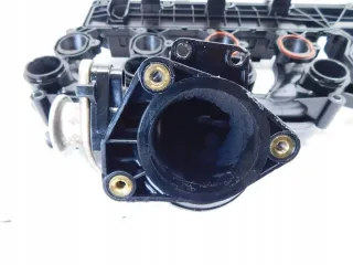 9645977980 Коллектор впускной Peugeot Expert 1  Арт e9655853, вид 8